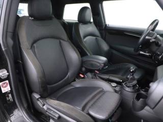 MINI Cooper S usata, con Immobilizzatore elettronico