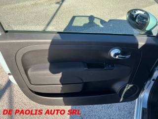 FIAT 500 usata, con Alzacristalli elettrici