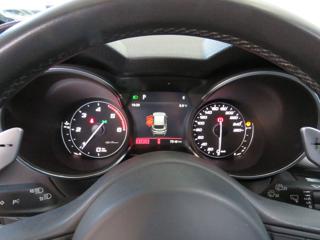 ALFA ROMEO Stelvio usata, con Cruise Control