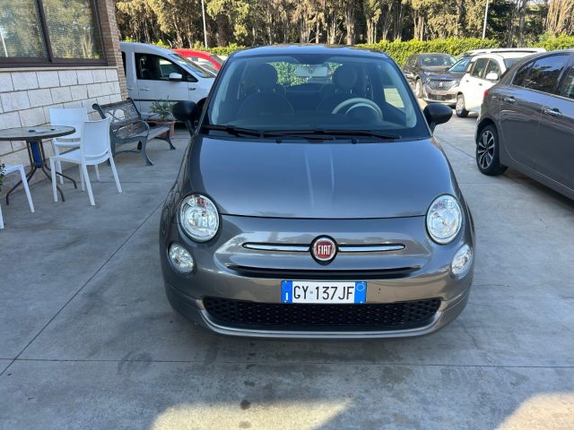 FIAT 500 usata, con Airbag