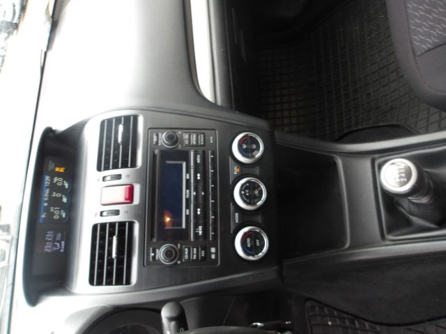 SUBARU XV usata, con Controllo trazione