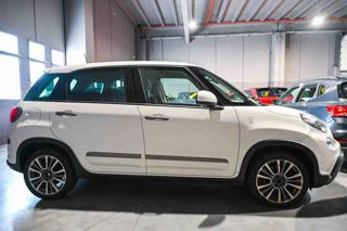 FIAT 500L usata, con Chiusura centralizzata