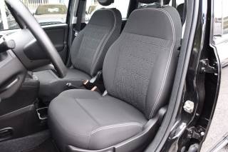 FIAT Panda usata, con Autoradio