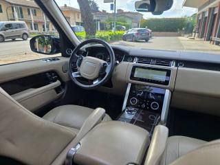 LAND ROVER Range Rover usata 141
