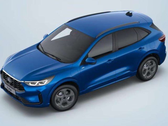 FORD Kuga usata, con Airbag Passeggero