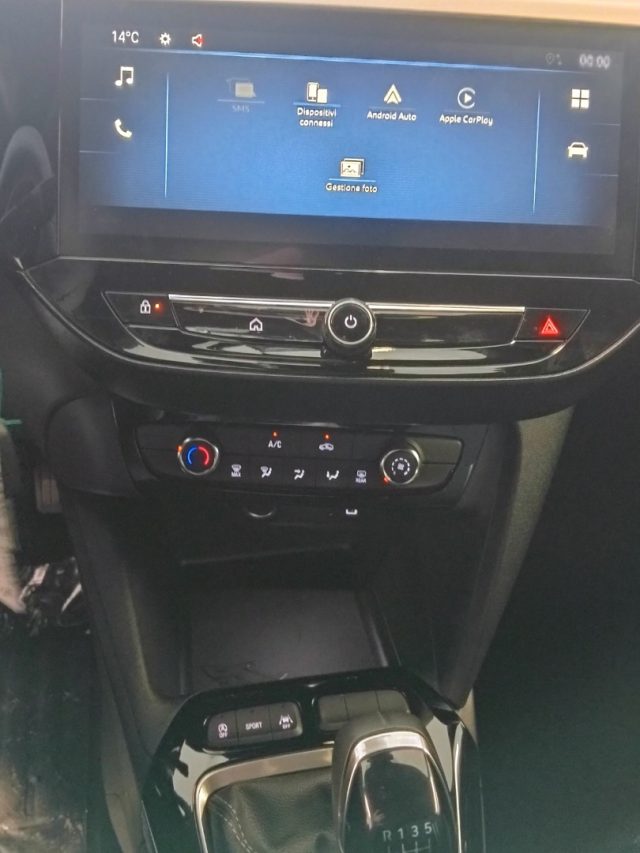OPEL Corsa usata, con Controllo trazione