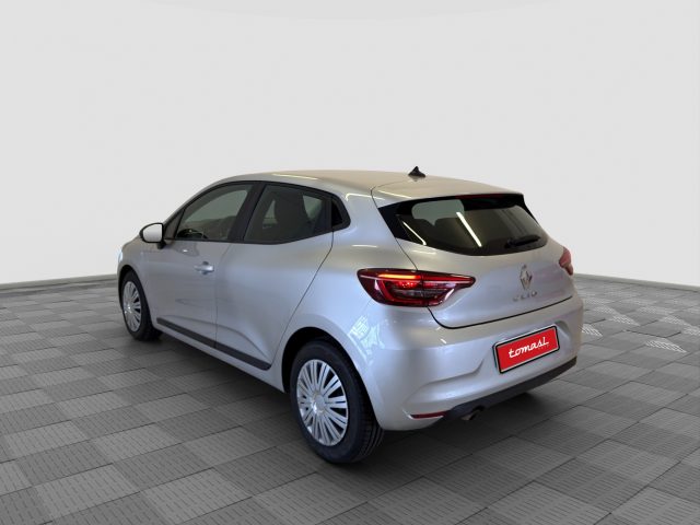 RENAULT Clio usata 2