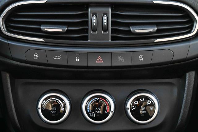 FIAT Tipo usata, con Volante multifunzione