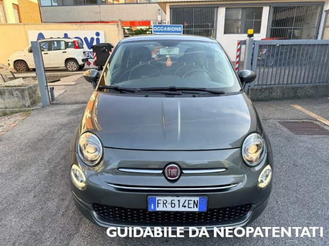 FIAT 500 usata, con Airbag Passeggero
