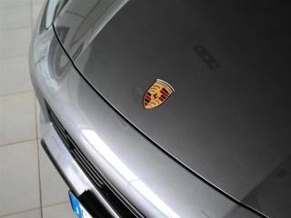 PORSCHE Cayenne usata, con ESP