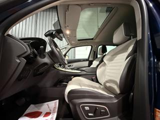 RENAULT Espace usata, con Airbag Passeggero