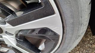 AUDI A1 usata, con Cerchi in lega