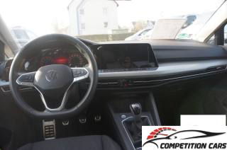 VOLKSWAGEN Golf usata, con Autoradio