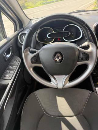 RENAULT Clio usata, con ESP