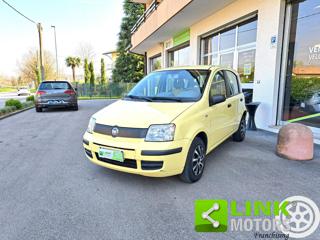 FIAT Panda 1.1 Active GARANZIA INCLUSA NEOPATENTATI