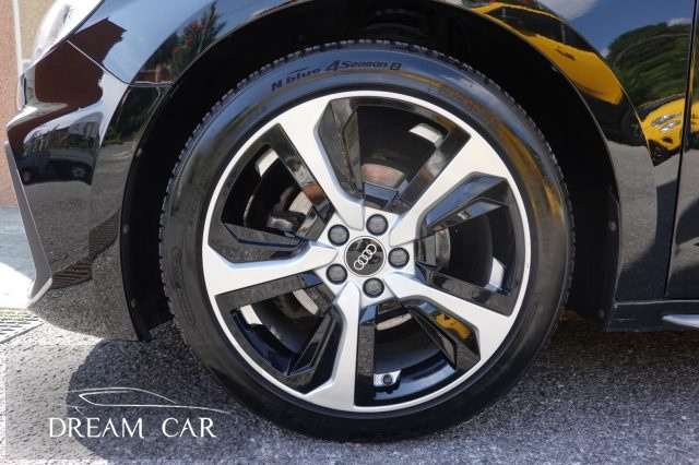 AUDI A1 usata, con Immobilizzatore elettronico