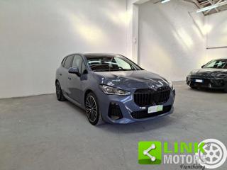 BMW 218 usata, con Airbag laterali