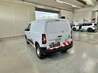 FIAT Doblo usata, con Climatizzatore