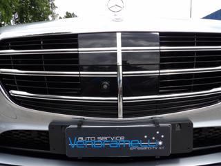 MERCEDES-BENZ S 350 usata, con Cerchi in lega