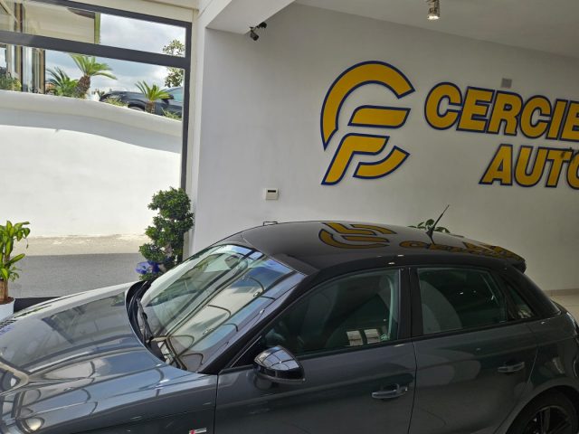 AUDI A1 usata, con Alzacristalli elettrici