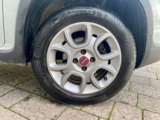 FIAT Panda usata, con Volante in pelle