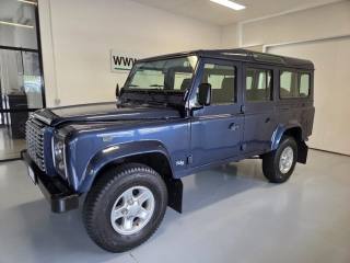 LAND ROVER Defender 110 2.5 Td5 cat SE NO BLOCCHI TRAFFICO
