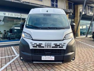 FIAT Ducato usata, con Airbag