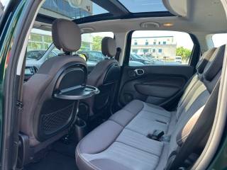 FIAT 500L usata, con Lettore CD