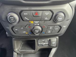 JEEP Renegade usata, con MP3