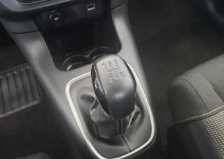 CITROEN C3 usata, con Controllo trazione