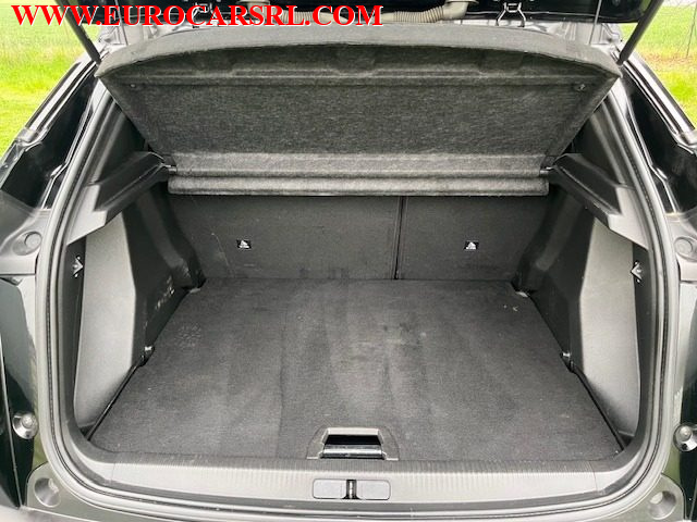 PEUGEOT 2008 usata, con Bluetooth
