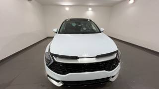 KIA Sportage usata 7