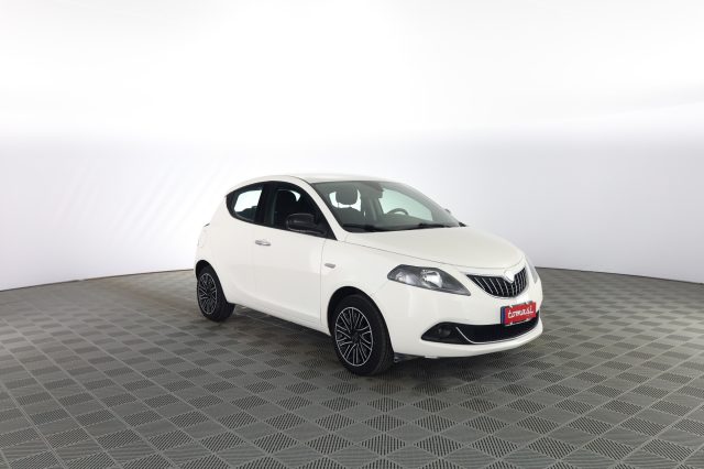 LANCIA Ypsilon usata 1