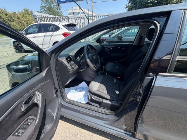 VOLKSWAGEN Polo usata, con Immobilizzatore elettronico