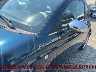FIAT 500 usata, con Climatizzatore