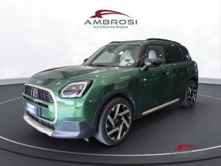 MINI Countryman One D  Favoured M