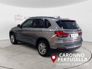 BMW X5 usata, con Alzacristalli elettrici