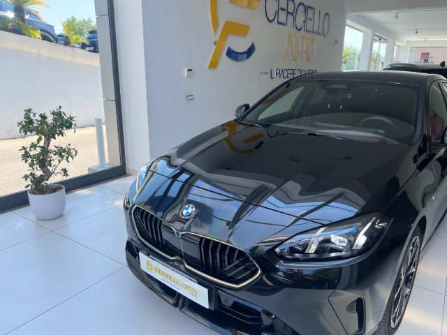 BMW 118 usata, con Airbag laterali