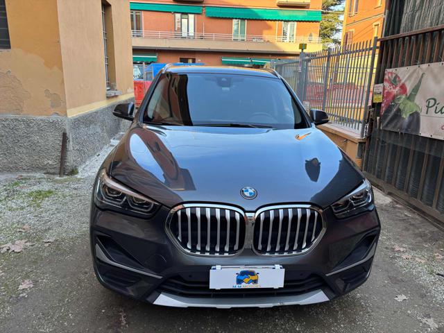 BMW X1 usata, con Airbag