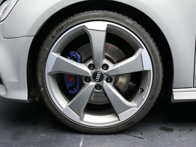 AUDI S3 usata, con Alzacristalli elettrici