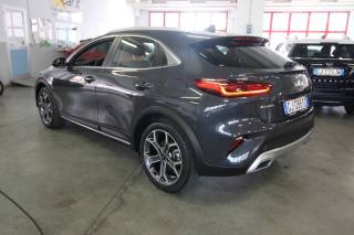 KIA XCeed usata, con Airbag Passeggero