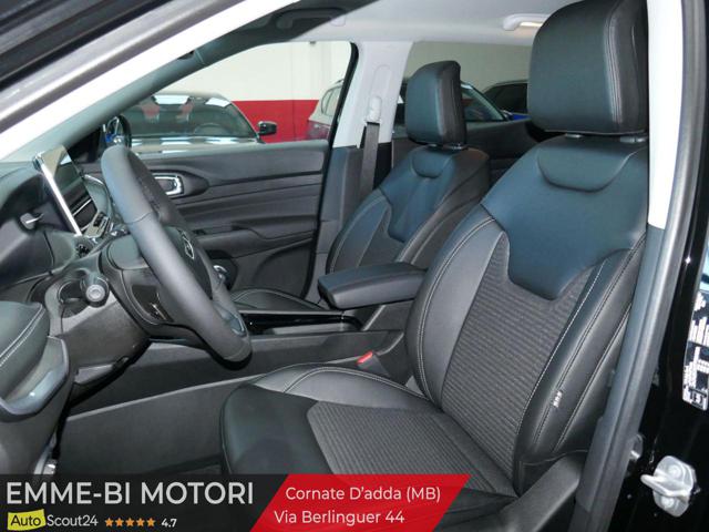 JEEP Compass usata, con Boardcomputer