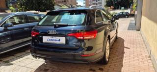 AUDI A4 allroad usata, con Alzacristalli elettrici