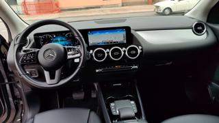 MERCEDES-BENZ GLA 180 usata, con Autoradio