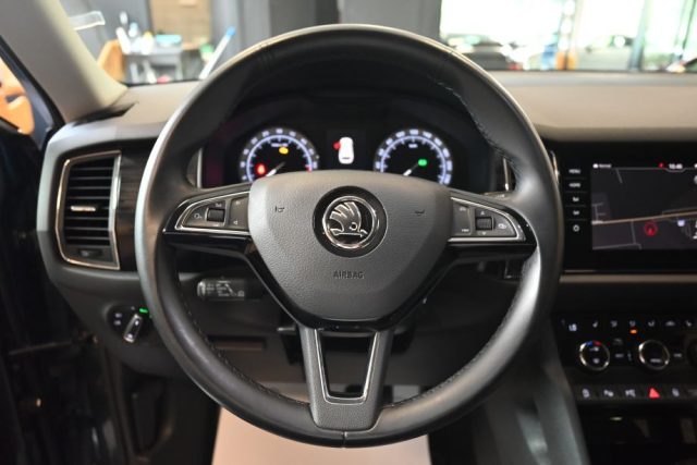 SKODA Kodiaq usata 44
