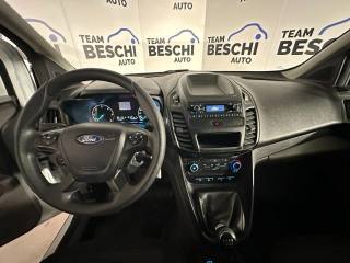 FORD Transit Connect usata, con Vivavoce