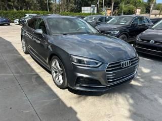 AUDI A5 usata, con Airbag Passeggero