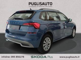 SKODA Kamiq usata, con Airbag Passeggero