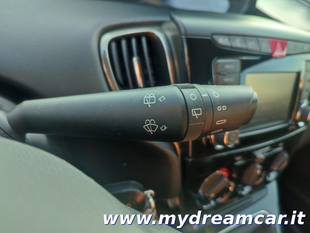 LANCIA Ypsilon usata 24