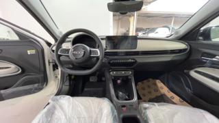 FIAT 600 usata, con Autoradio digitale